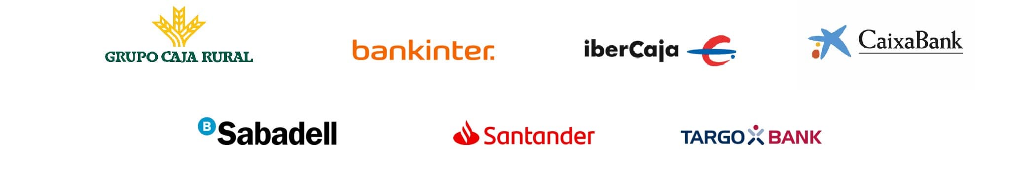 Bancos Gesfinan 2024